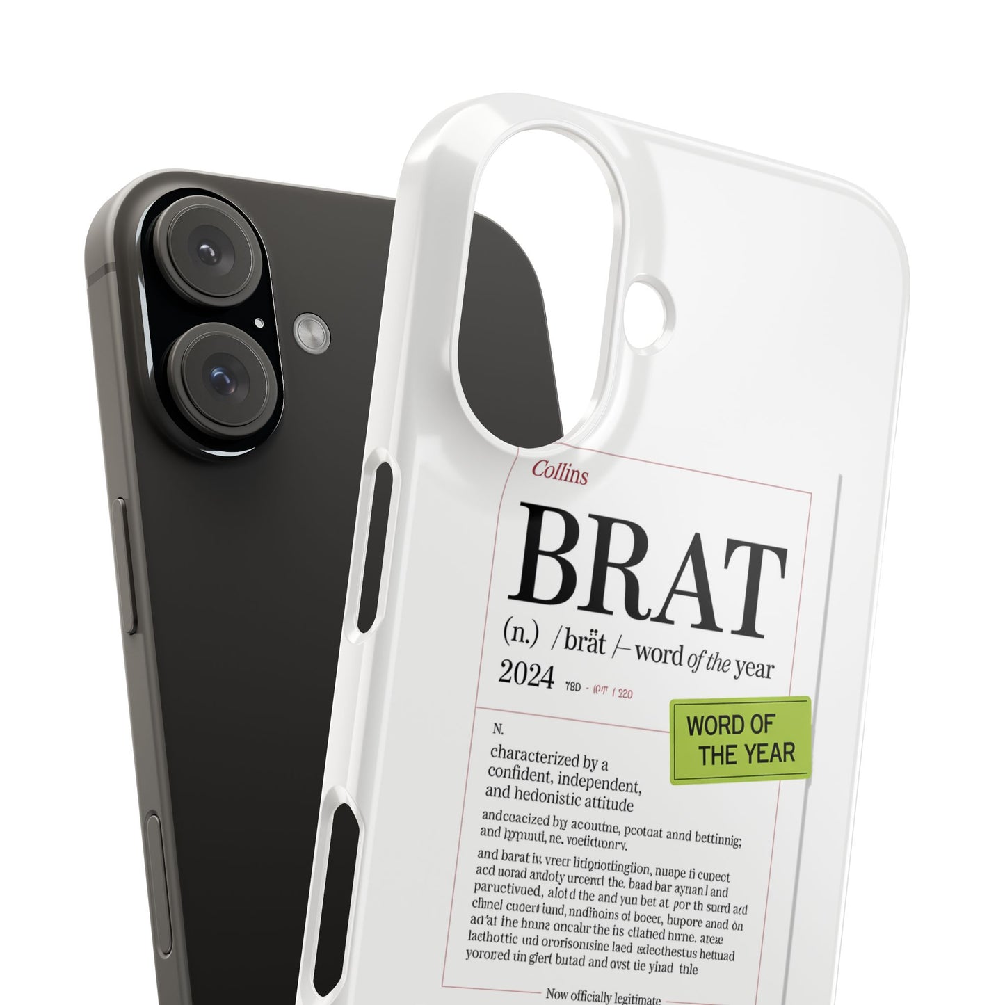 Product Phone Case