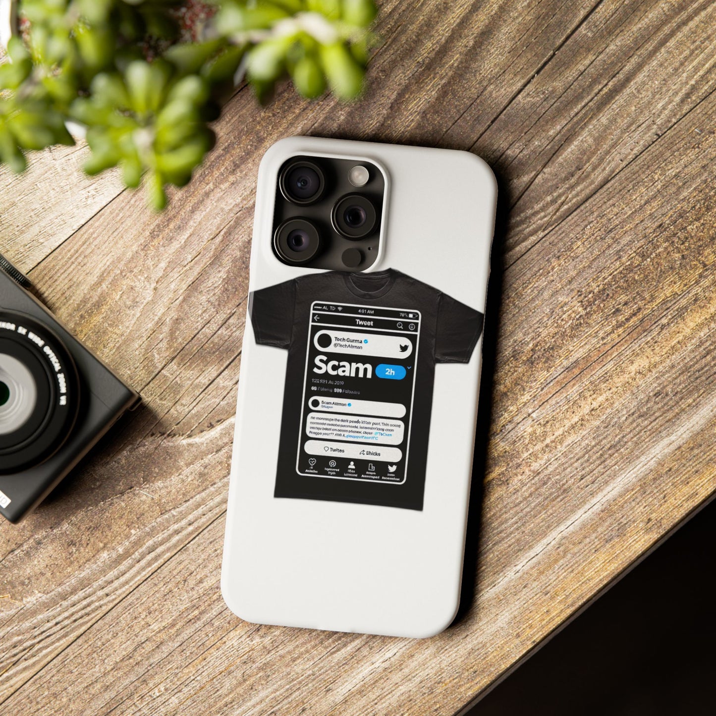 Product Phone Case