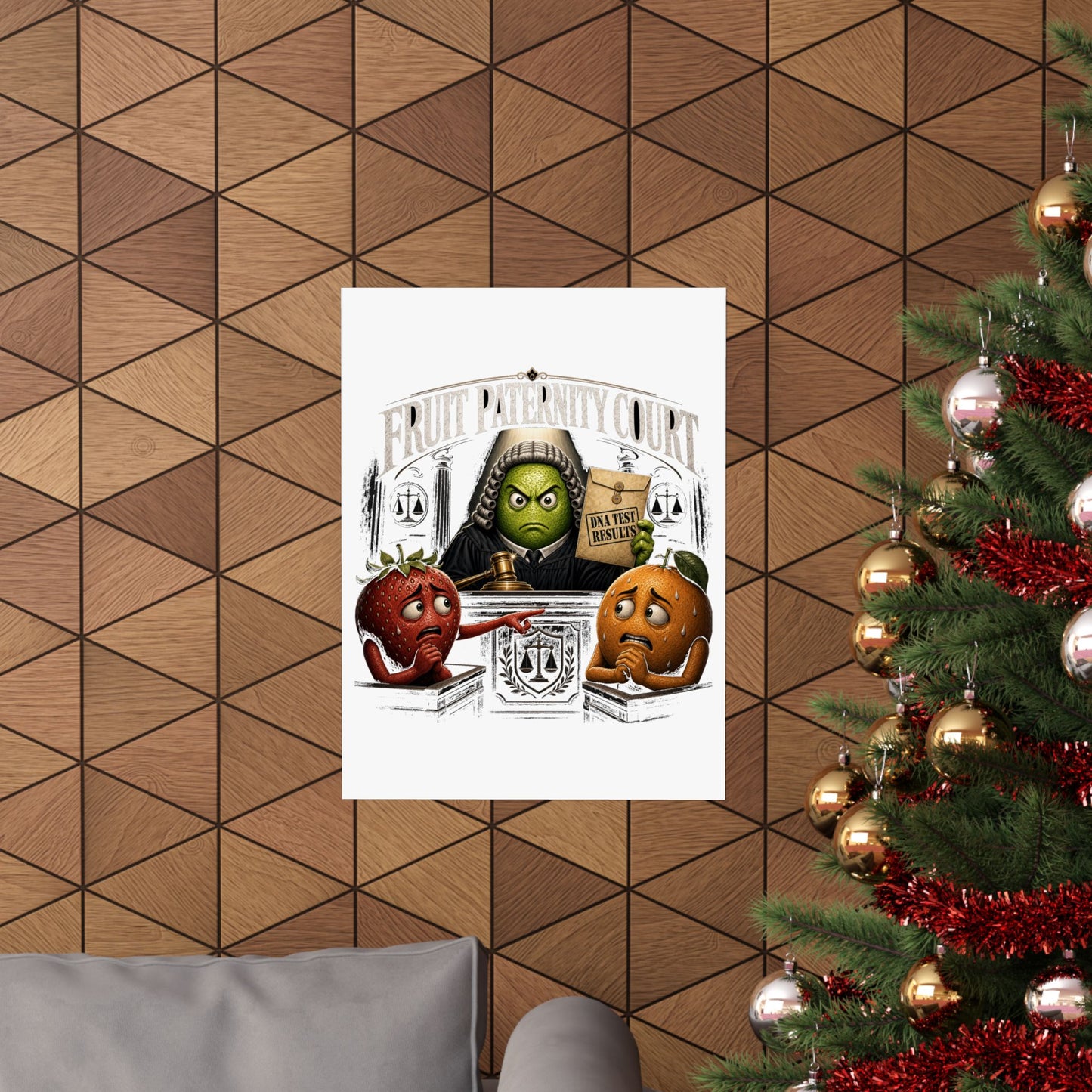 Product Poster