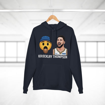 The Silent Klay Hoodie