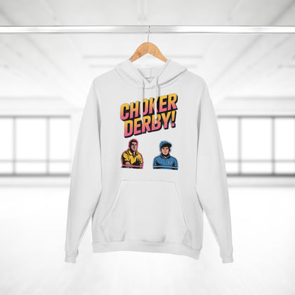 T1's 'Easy' Three-Peat Hoodie