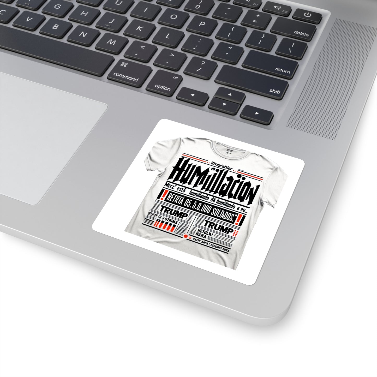 Product Sticker