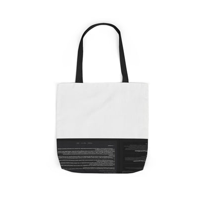 The Wonder Tax Tote