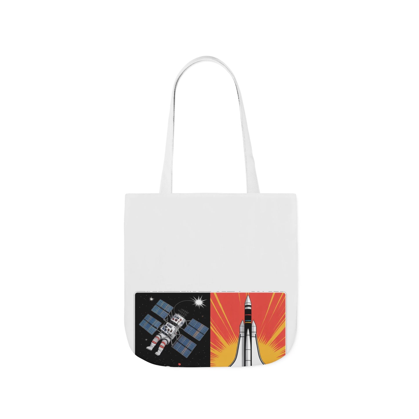Even Apollo Records Fall Eventually Tote