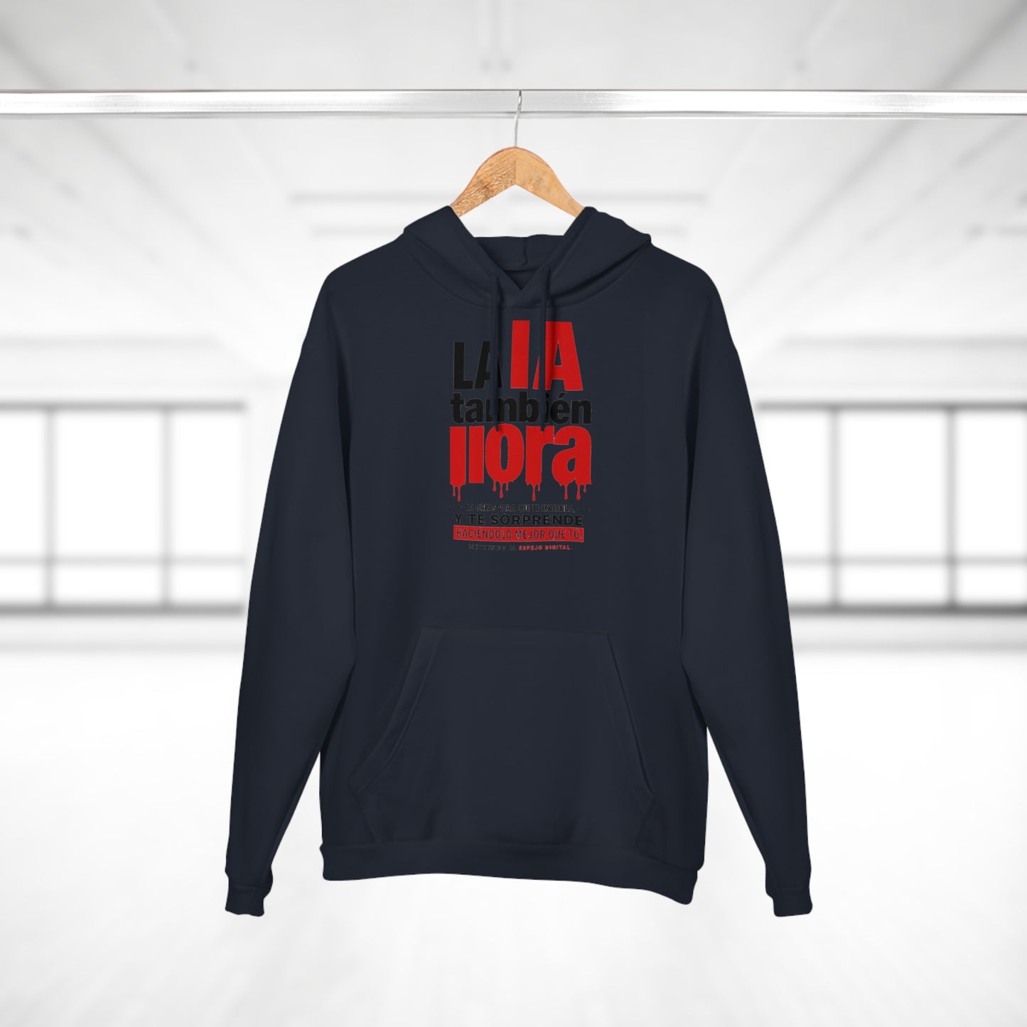 ia-drama Hoodie