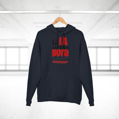 ia-drama Hoodie