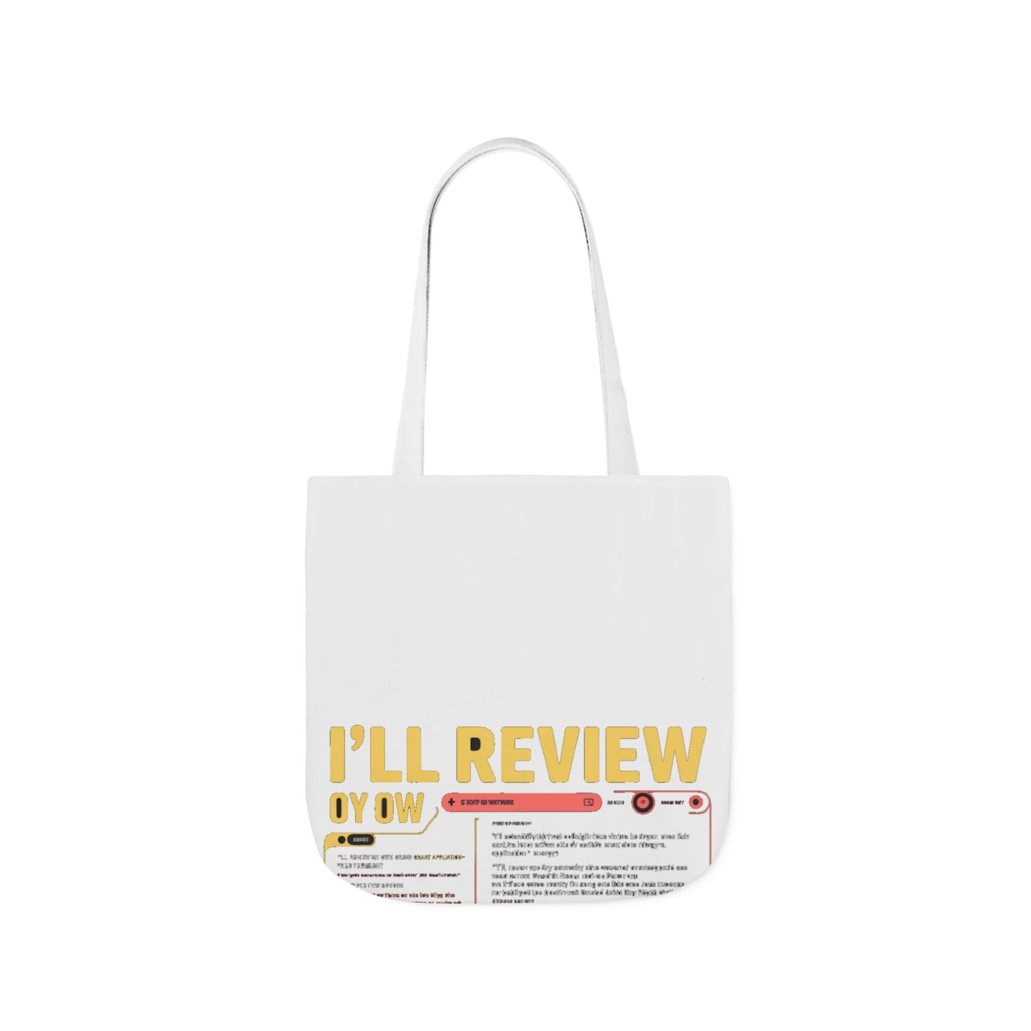 What Even Is Peer Review Now? Tote