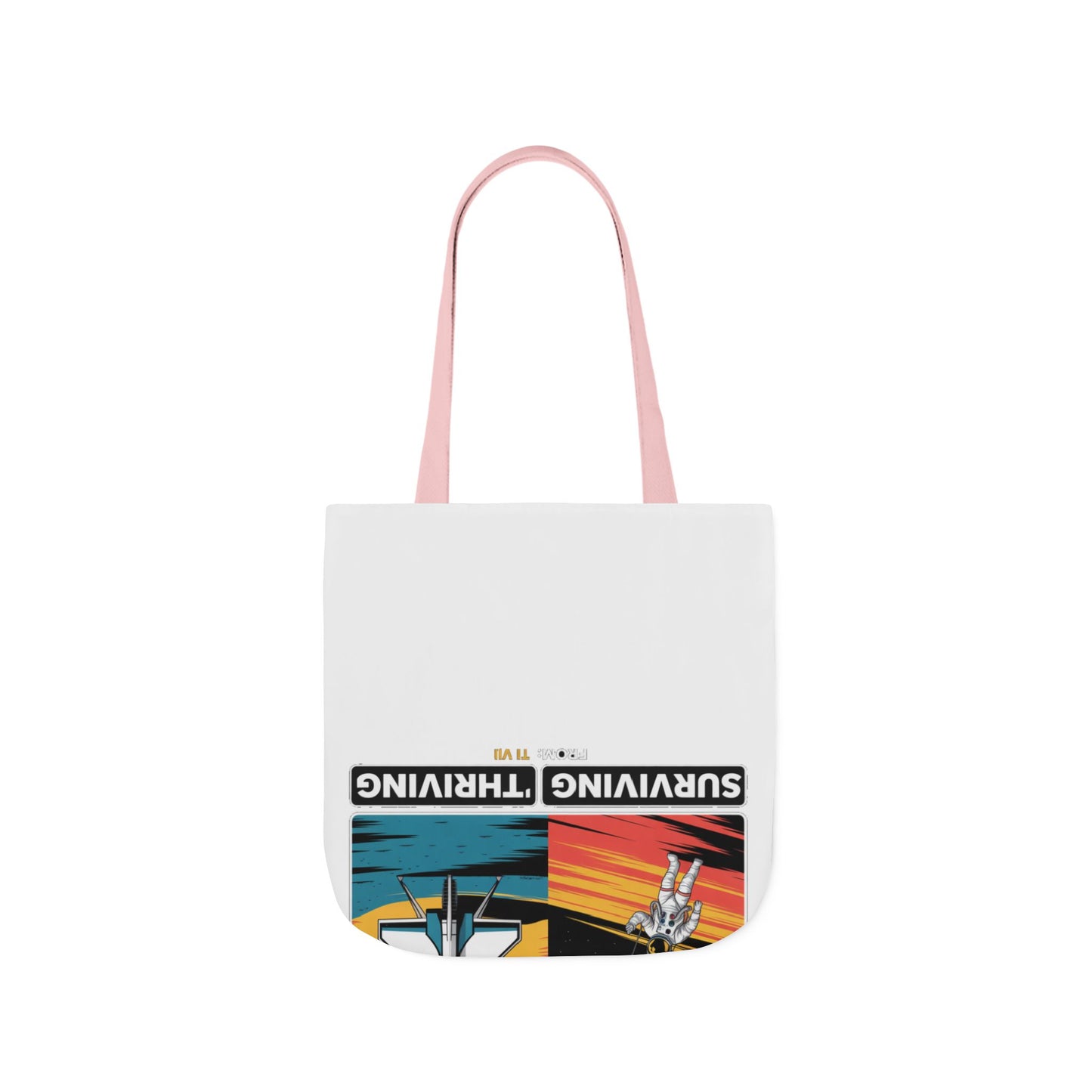 Even Apollo Records Fall Eventually Tote