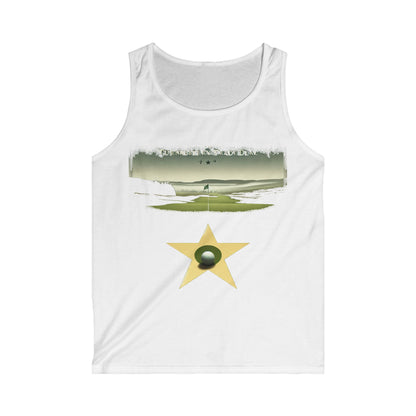 Product Men's Softstyle Tank