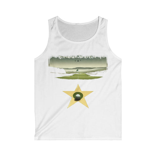 Product Men's Softstyle Tank