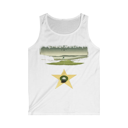 Product Men's Softstyle Tank