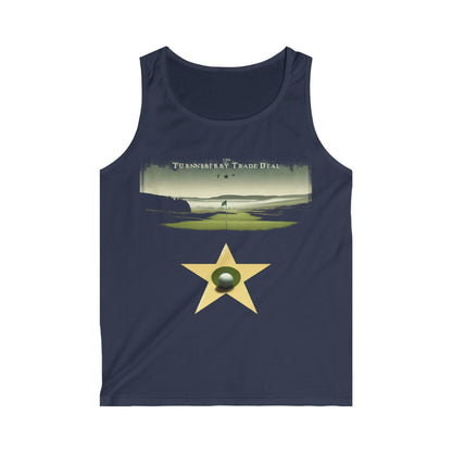 Product Men's Softstyle Tank