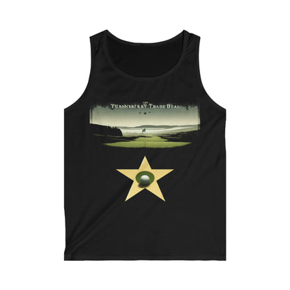 Product Men's Softstyle Tank