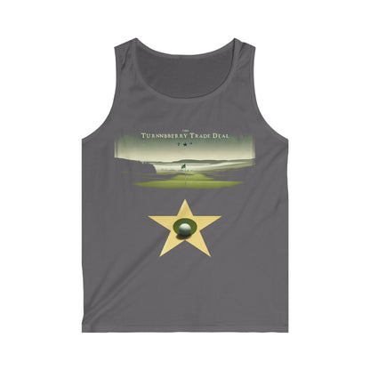 Product Men's Softstyle Tank