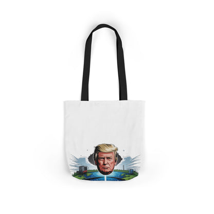 The Green Energy Trump Saved Tote