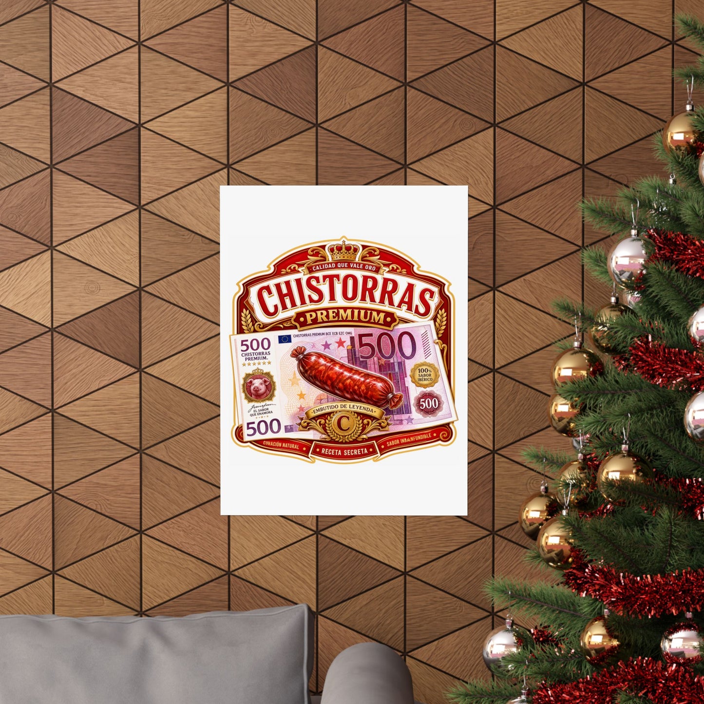 Product Poster