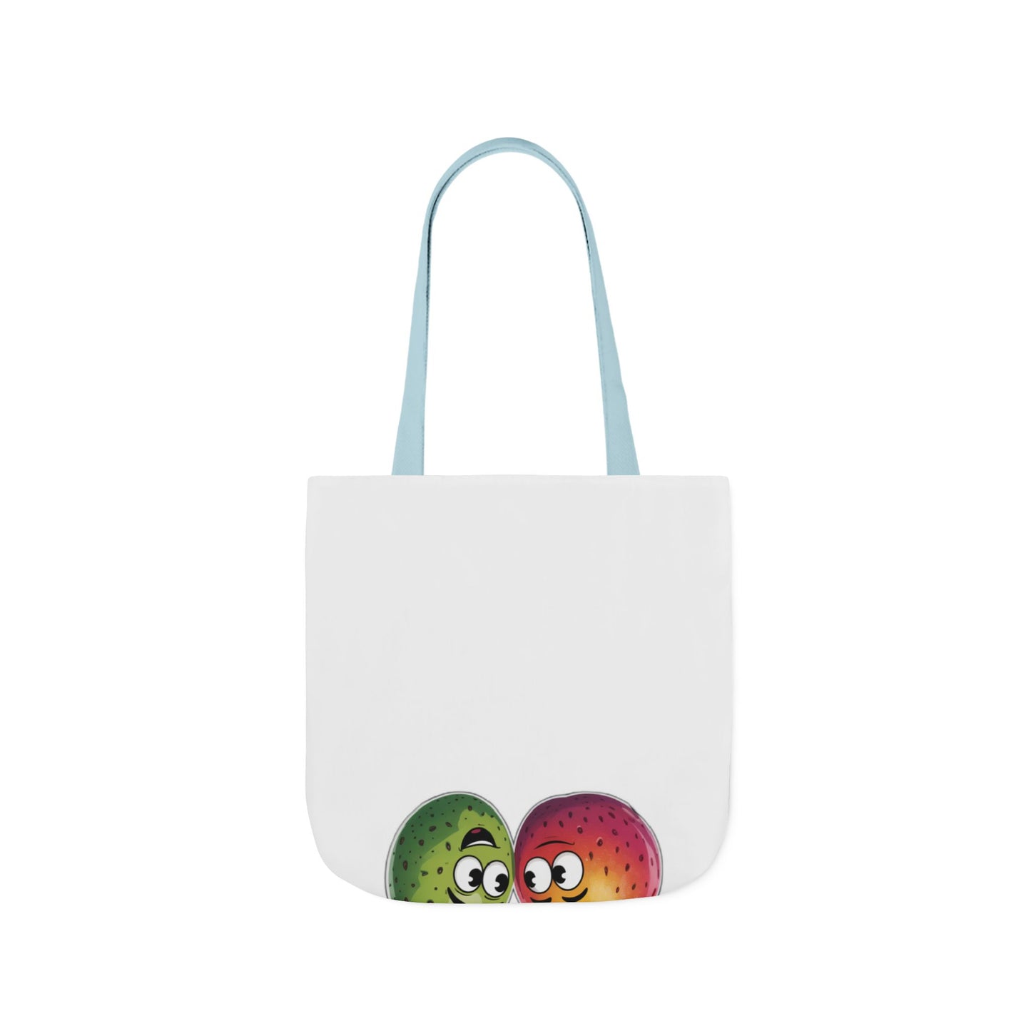 Fandom Parody Tote