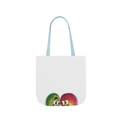 Fandom Parody Tote