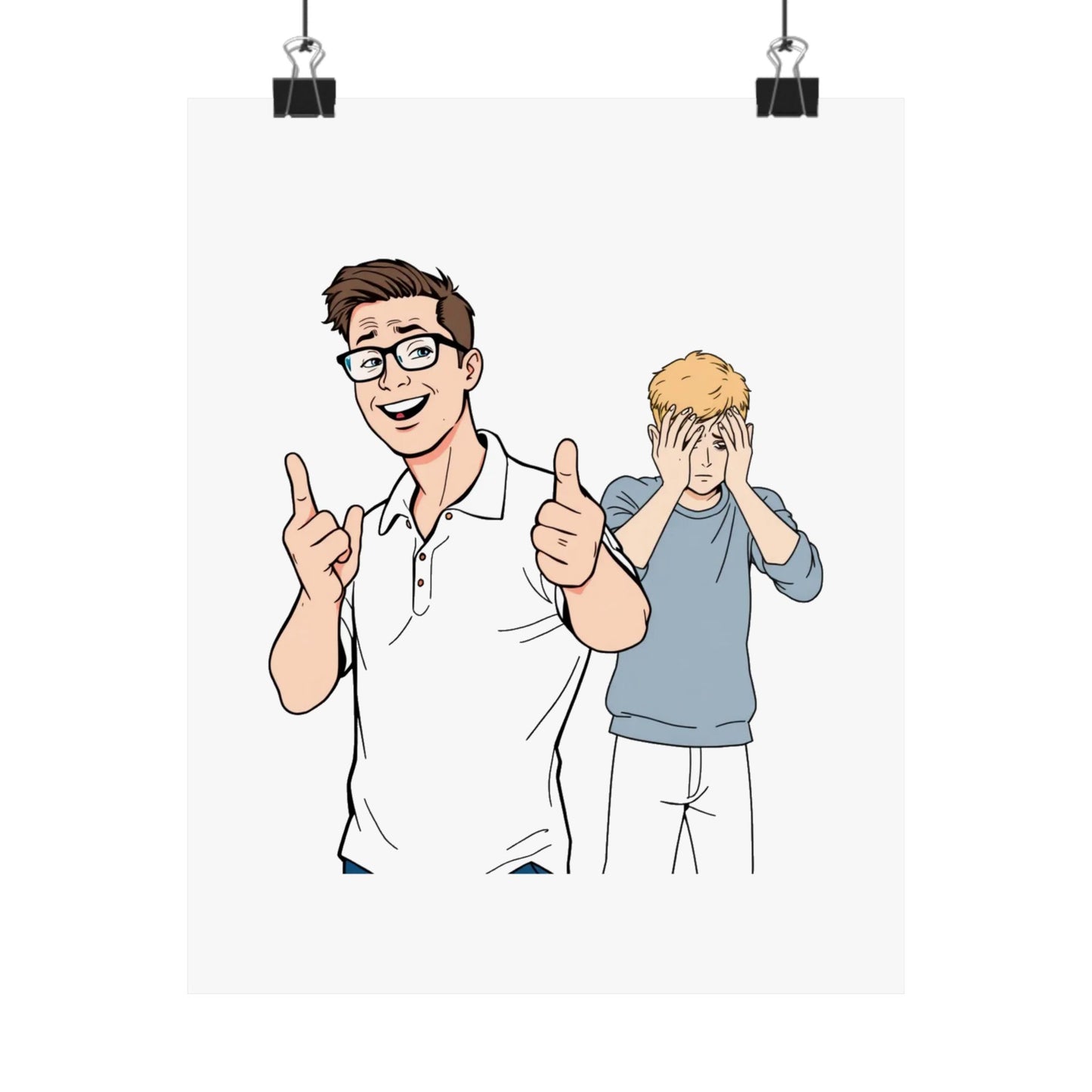 Product Poster
