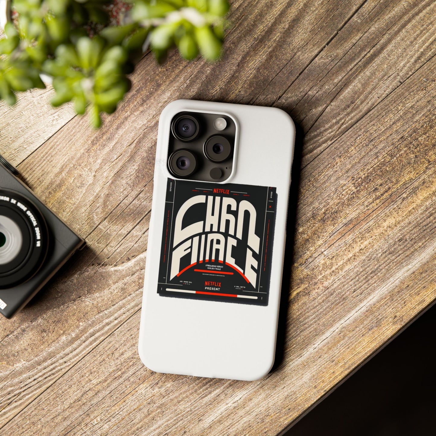 Product Phone Case