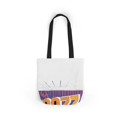 The Magic Number Tote