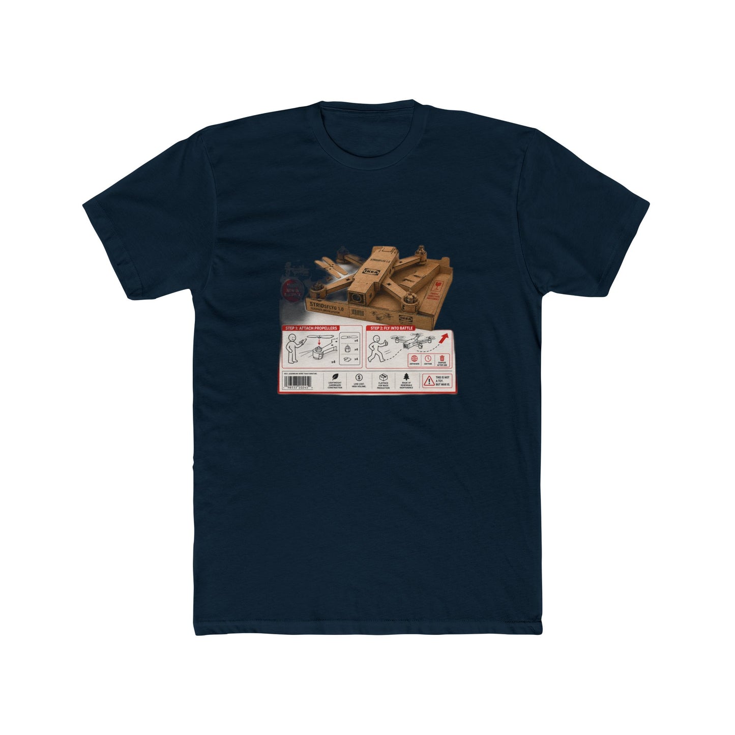 Product Tee