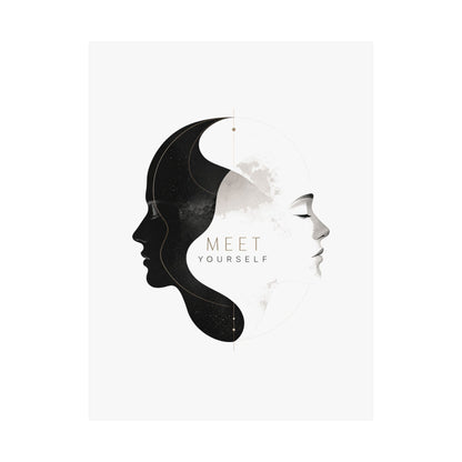 meta-ai-portrait Poster