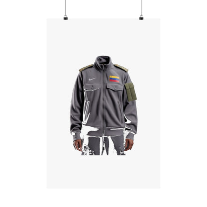 Product Poster