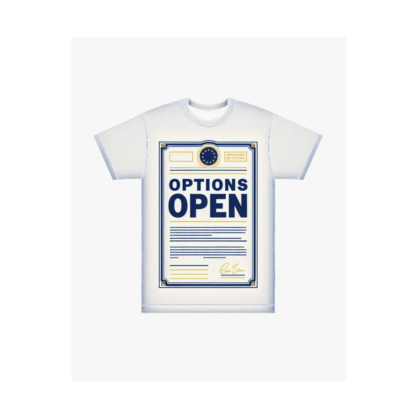 Product Poster