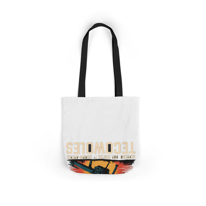 Drone vs Drone Future Tote