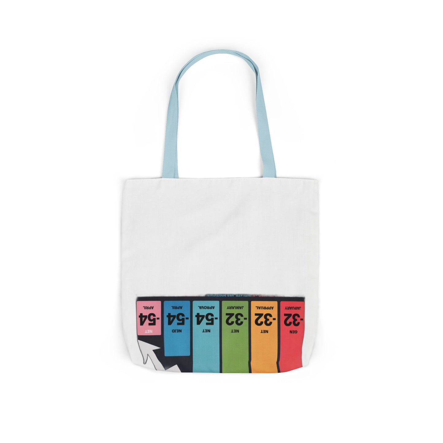 gen-z-betrayal Tote