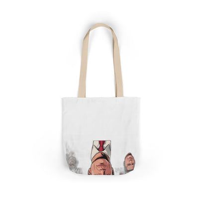 The Free Rider Chronicles Tote