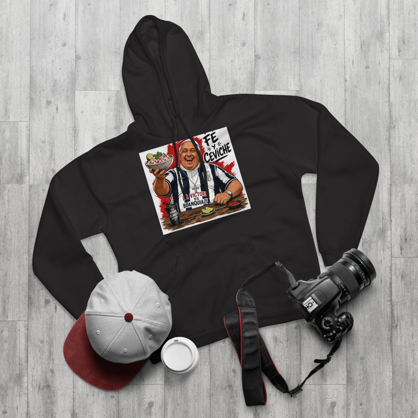 Product Hoodie
