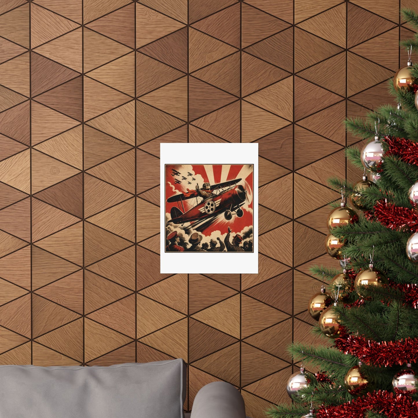 Product Poster