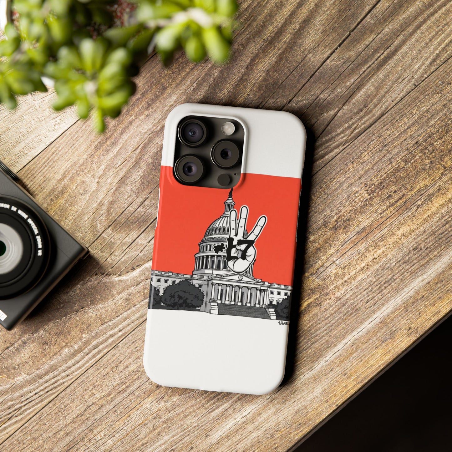Product Phone Case
