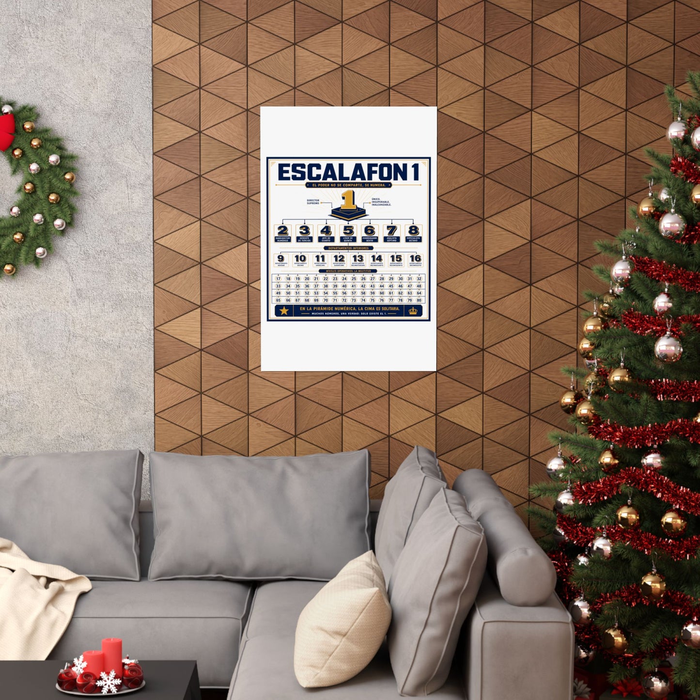 Product Poster