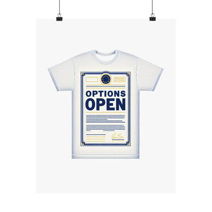 Product Poster