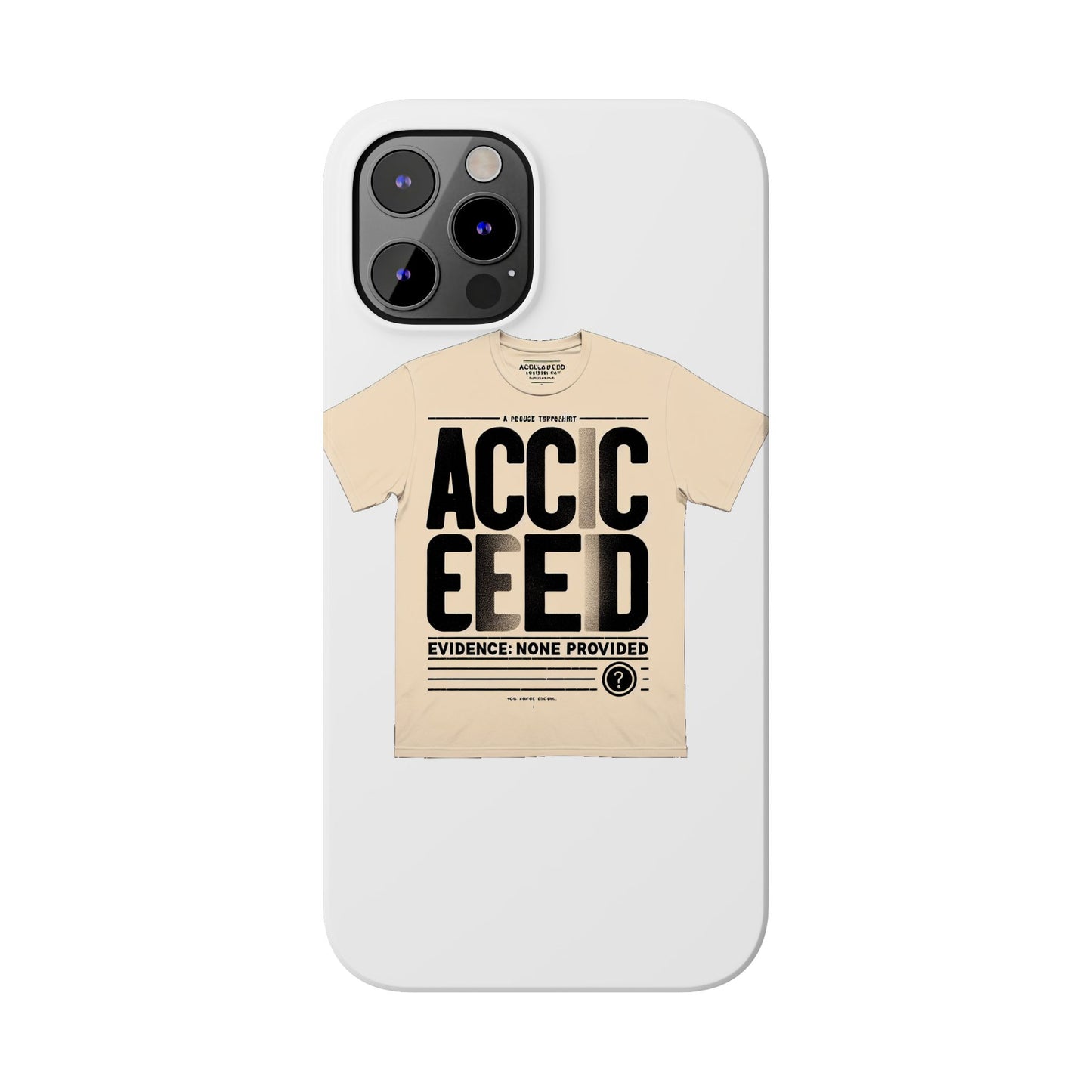 Product Phone Case
