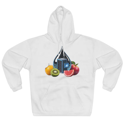environmental-hypocrisy Hoodie