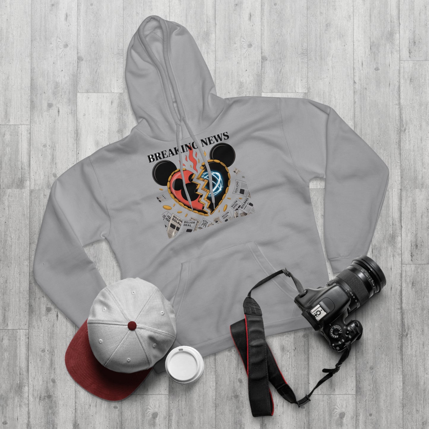Product Hoodie