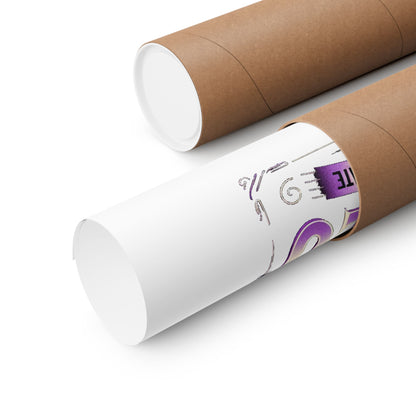 Product Poster
