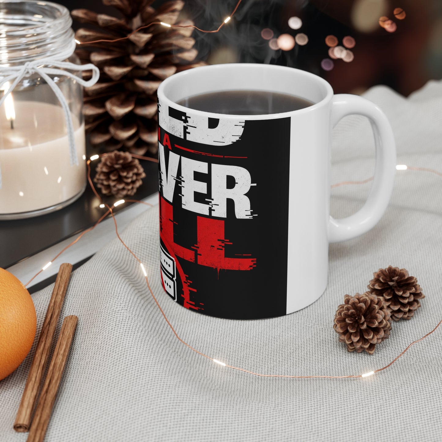 server-bill Mug