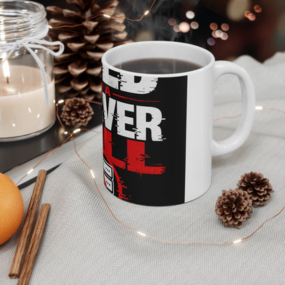 server-bill Mug
