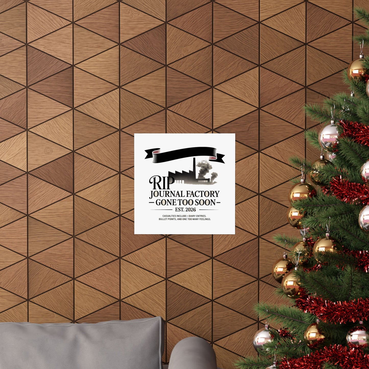 Product Poster