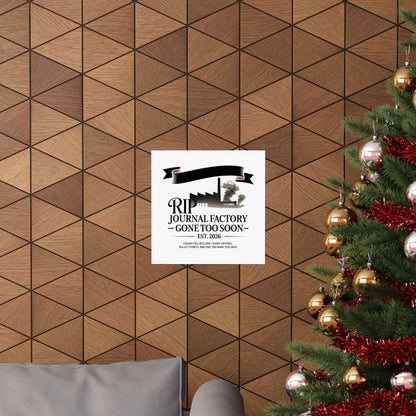 Product Poster