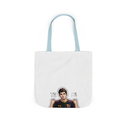 KT Rolster: The World's Most Expensive Fan Base Tote