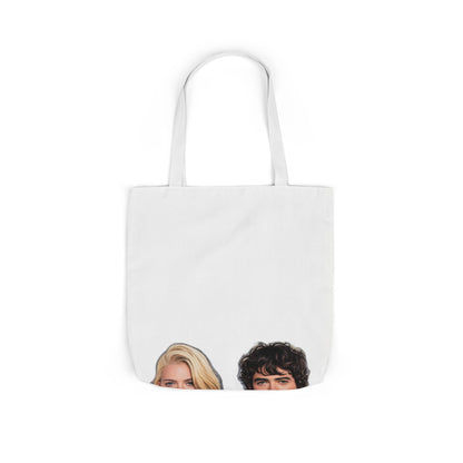 Celebrity Hypocrisy Callout Tote