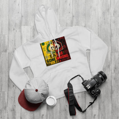 onion-collab Hoodie