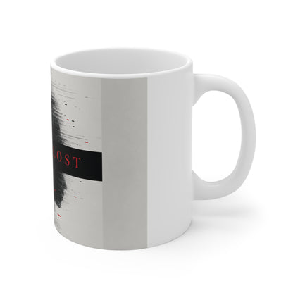 ghost-signal Mug