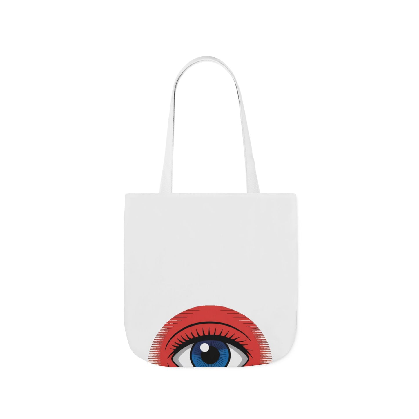 The Password Police Tote